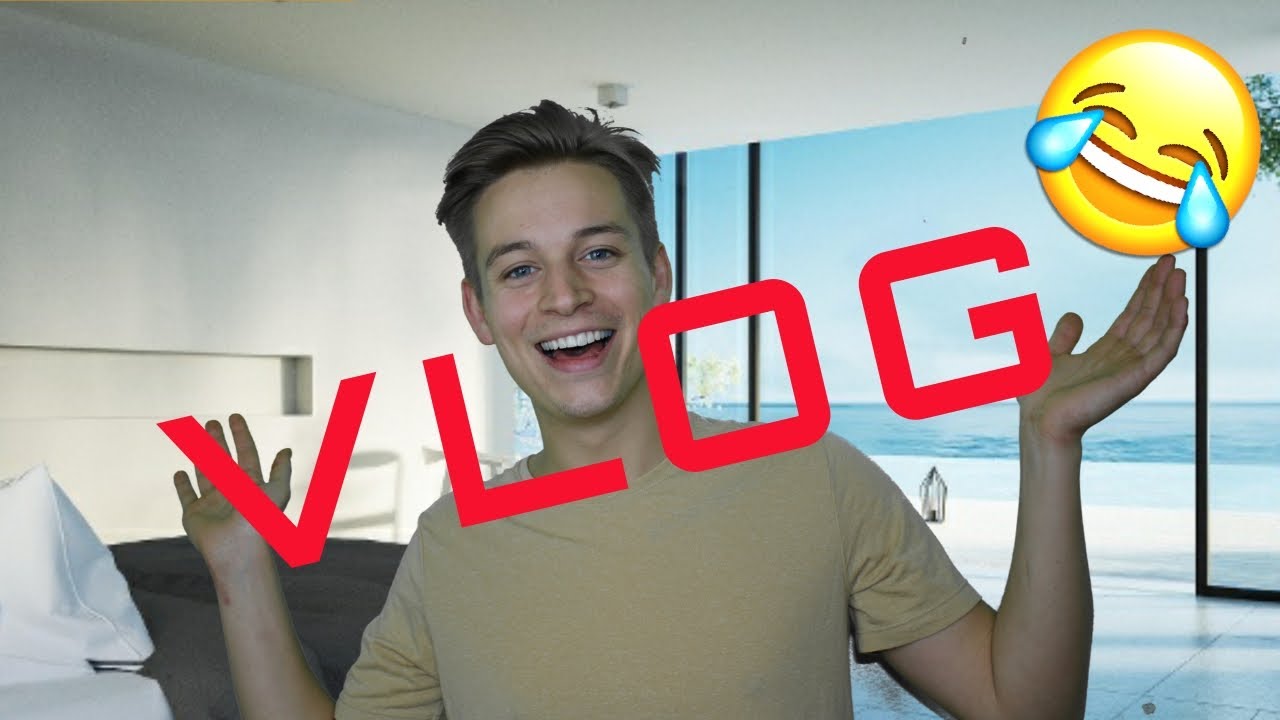 SO LEBE ICH VLOG I ein Tag in meinem Alltag