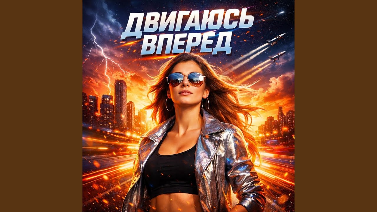 Закат не остановит