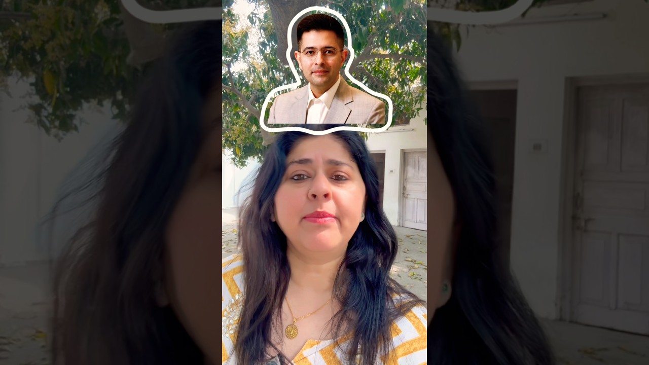 Raghav Chadha Exposes Telecom's Biggest Scam #raghavchadha #parliament