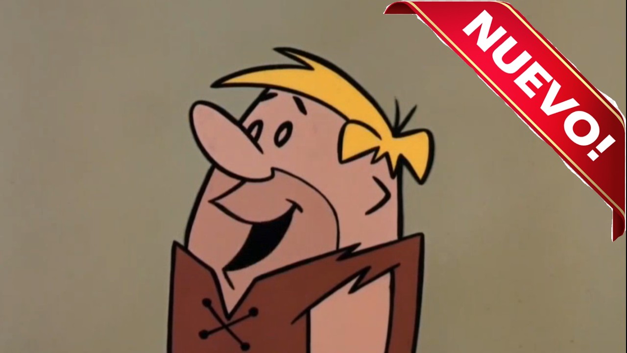 Os Flintstones LATINO CAPITULOS COMPLETOS 🦖 | La casa embrujada  | Los Picapiedras