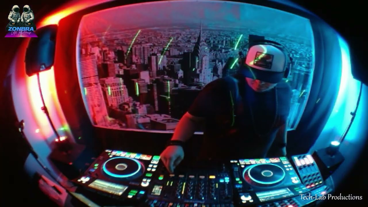 Zon CLOSING Tech House 2/13/26