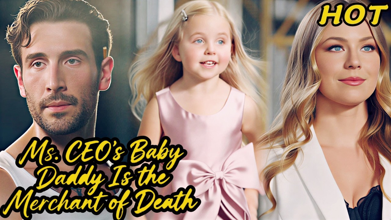 【ENG🔥HOT】The Billionaire’s Secret Child💞Ms  CEO's Baby Daddy Is the Merchant#drama #ceo #reelshorts