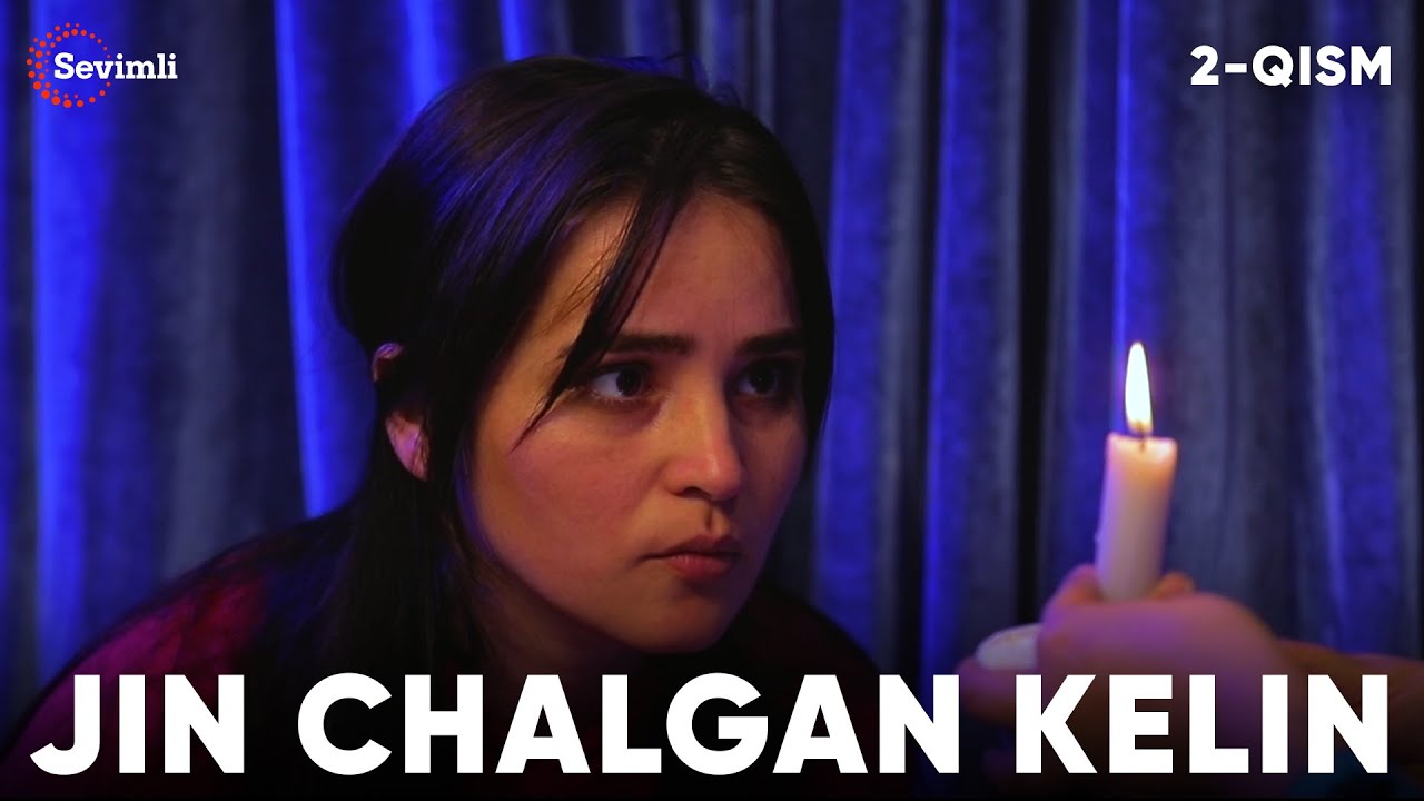 DUNYONING ISHLARI - JIN CHALGAN KELIN 2-QISM
