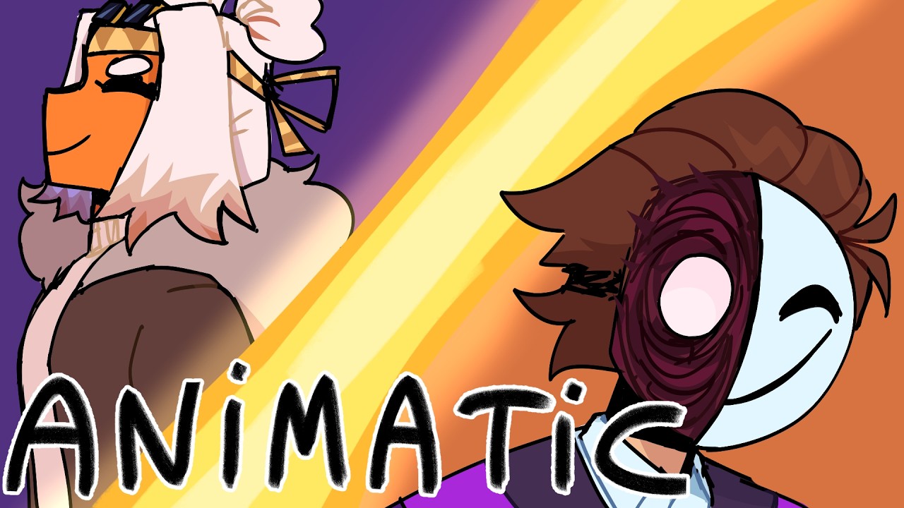 Problems | Content SMP | a Winsweep and Luxintrus? Animatic