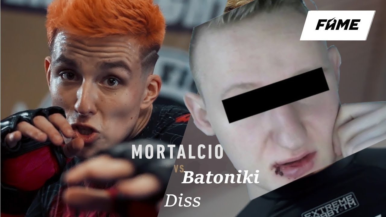 Mortal-Batoniki (DISS Gural)