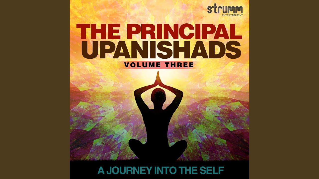 Brihadaranyaka Upanishad