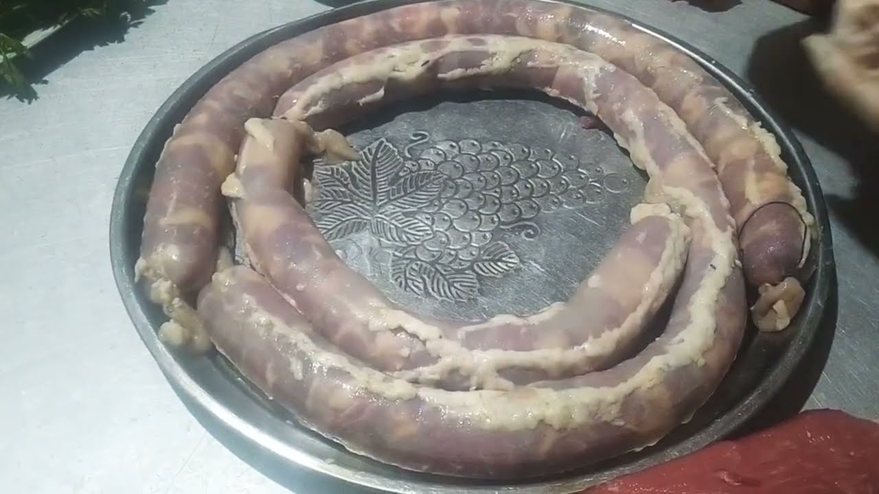 тандир гушт тандир хасиб тандир кази тайёрлаш.