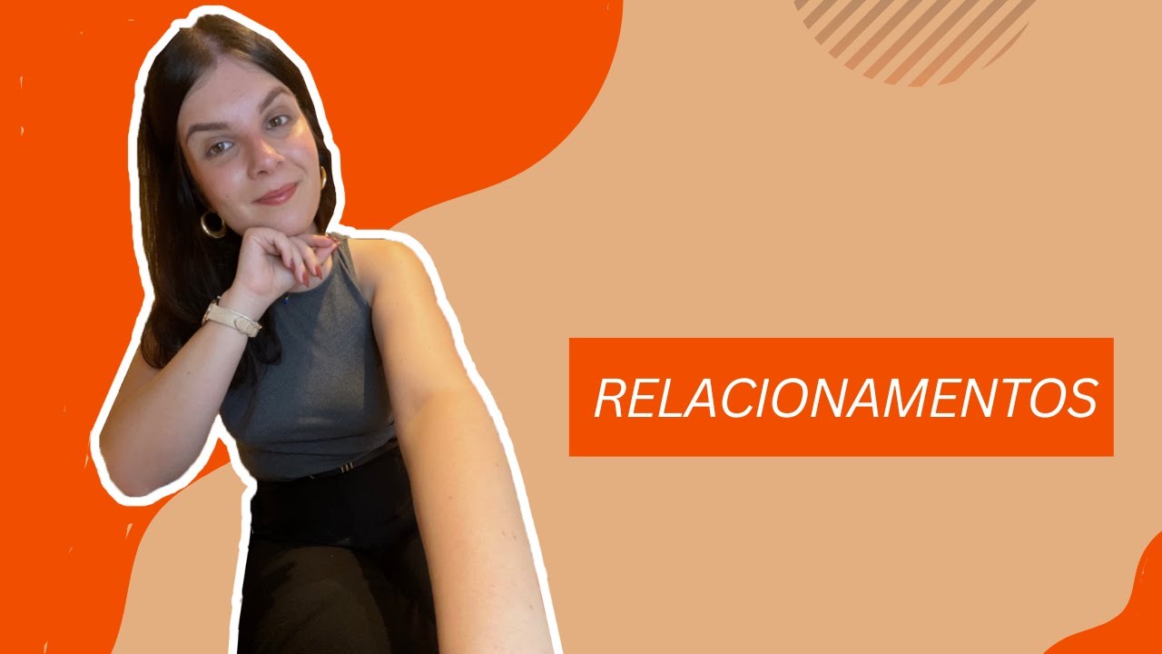 Relacionamentos na ACT