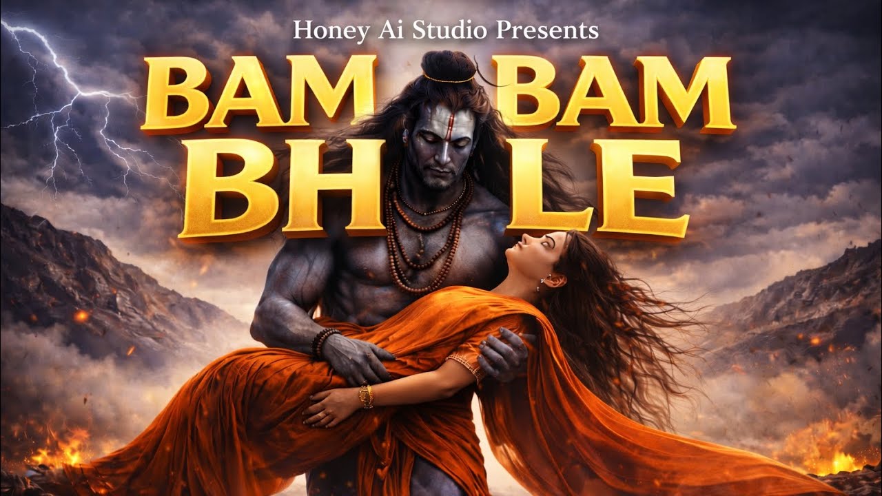Bam Bam Bhole 🔱 Song  bhole nath 2026#bhaktisong#trending#trebdingsong#trend#top #bholenath 