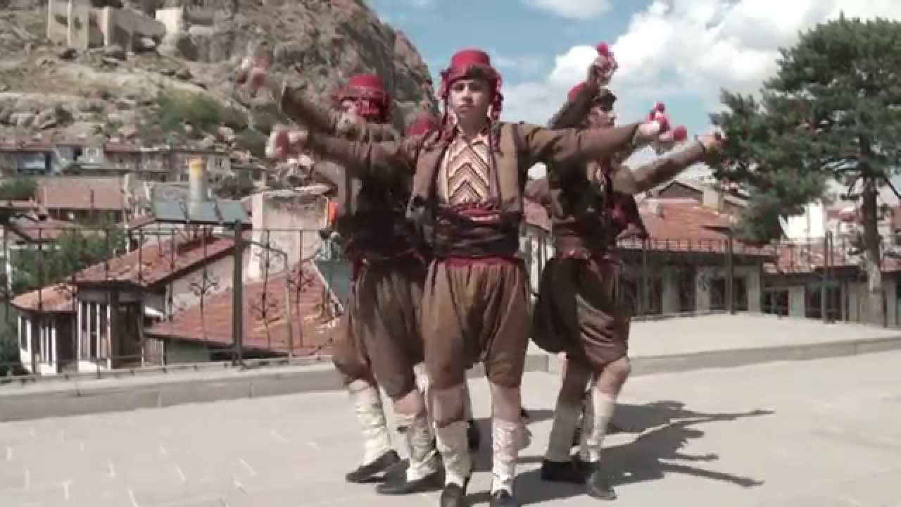 Kadir Elçi - Kırık Hava Hd