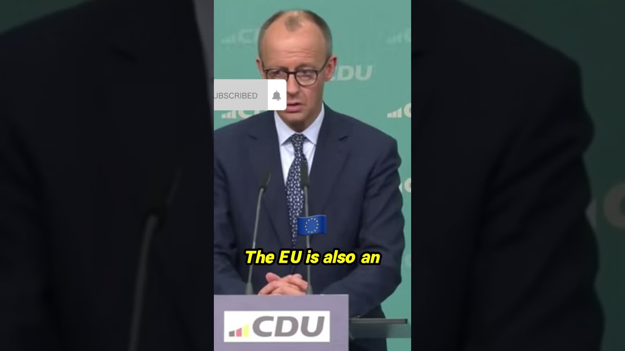 The Future of Transatlantic Relations: A New Era