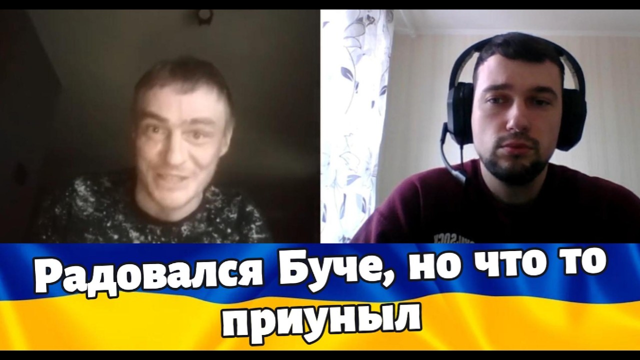 Россиянин сорвался в разговоре о войне — вот что произошло