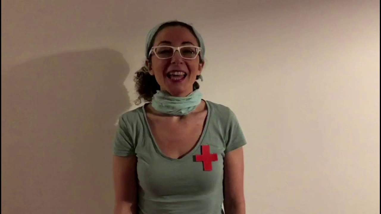 TG Bimbi - Edizione straordinaria Coronavirus