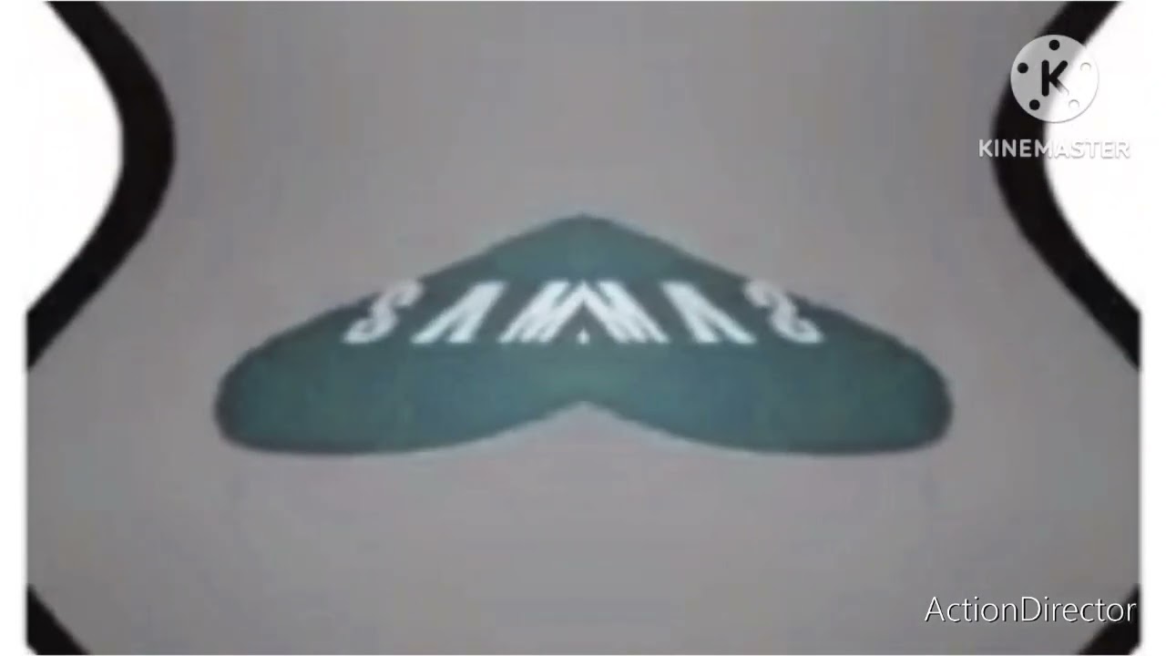Samsung Logo History Feels Dizzy in Confusion (KineMaster)