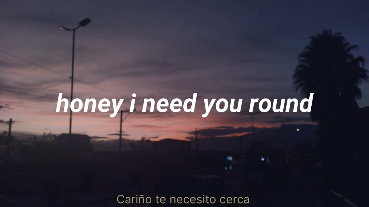 Half Mast - Empire of the Sun // (Lyrics sub. esp-eng)