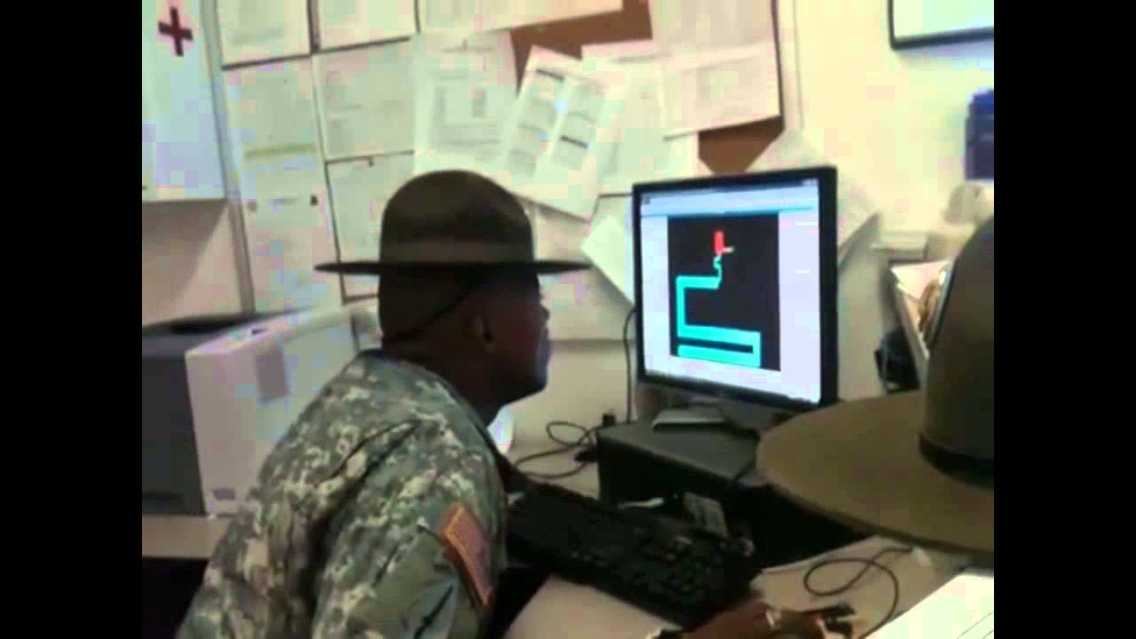 10 Hilarious Military Pranks