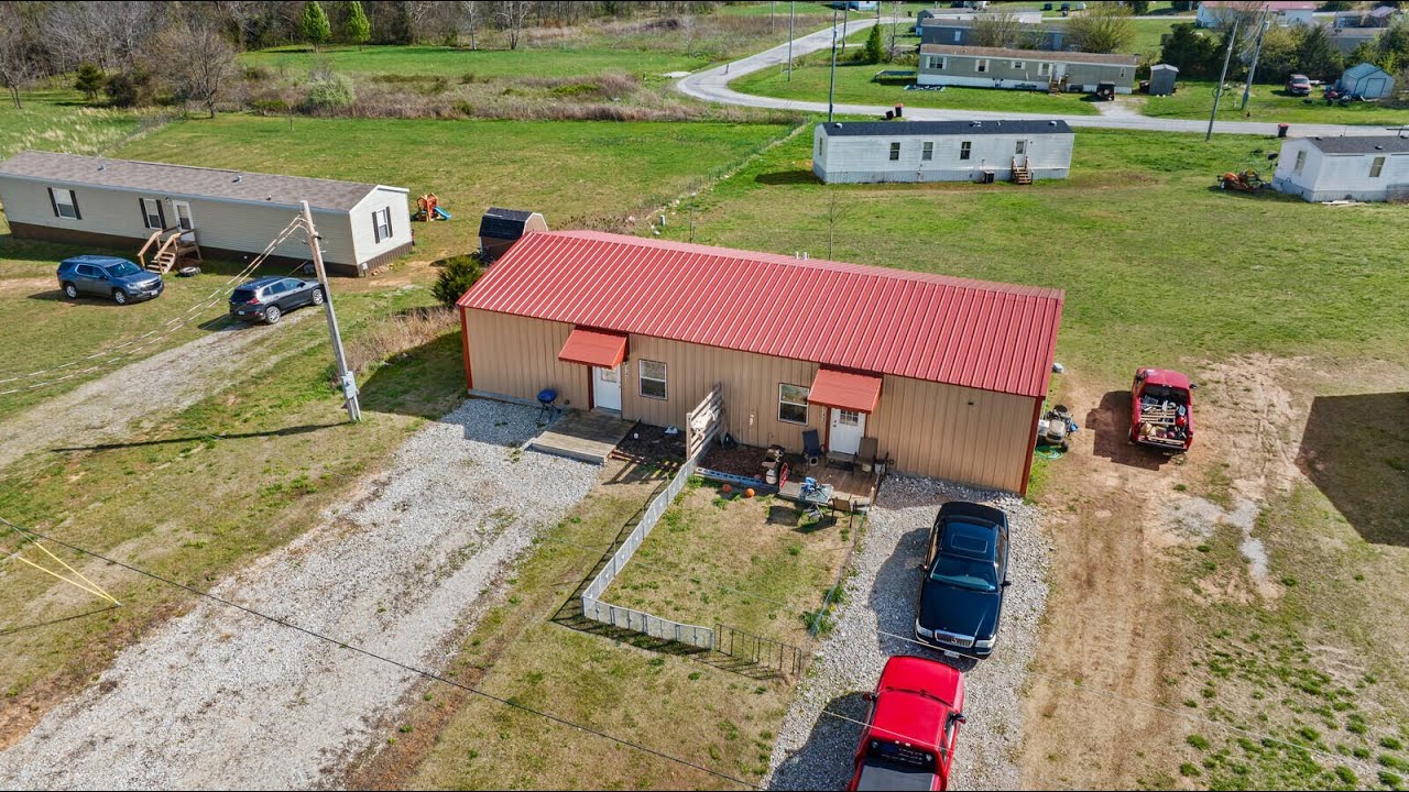7743/7745 Blockade Village | Seligman Real Estate