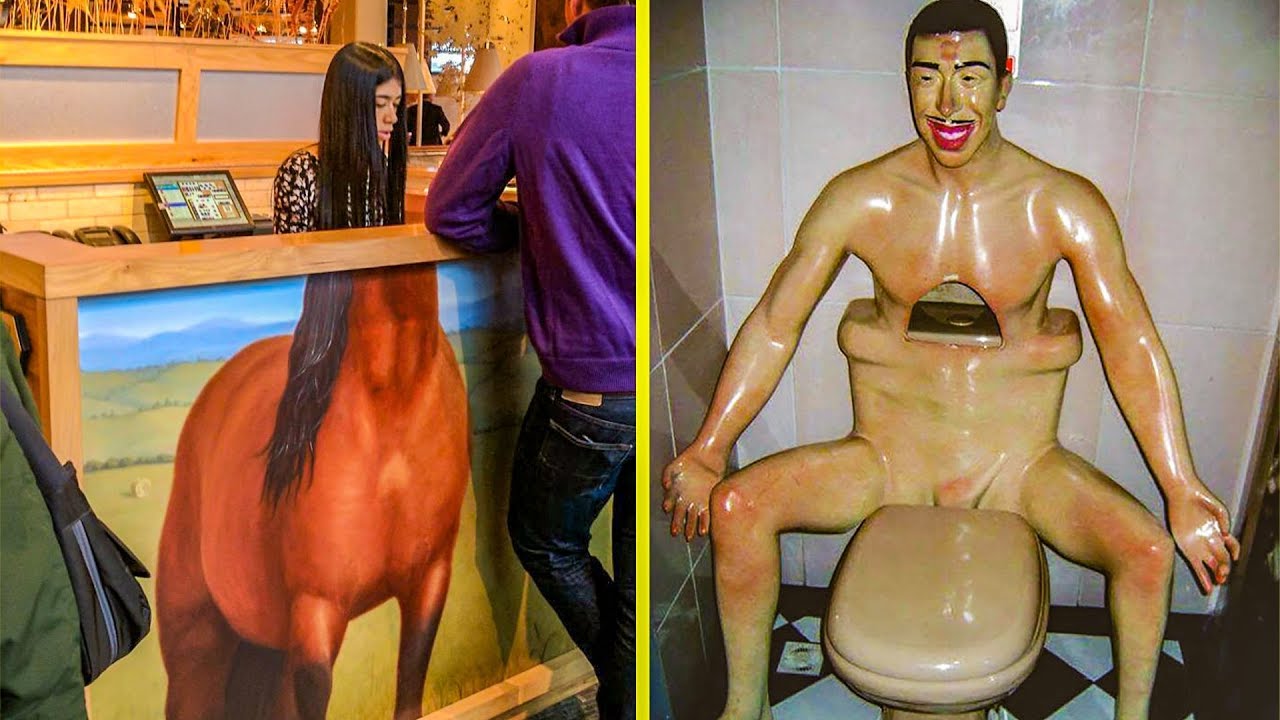 Epic Design Fails - Epic Restaurant And Bar Design