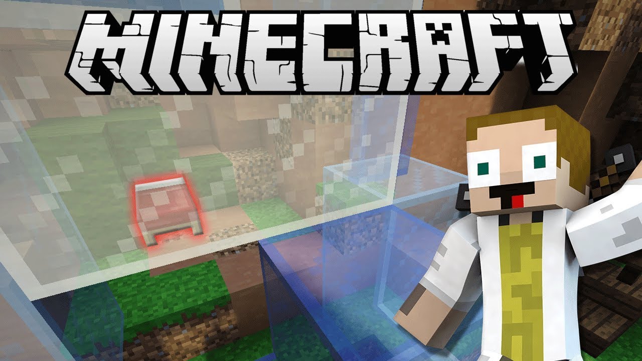 [GEJMR] Minecraft - BedWars Duo - Rychlé vypínačky! 🌞