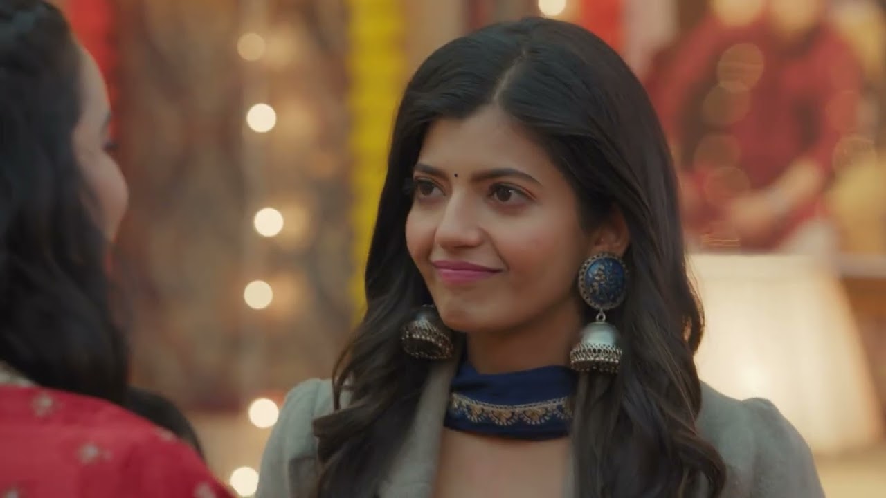 Jaane Anjaane Hum Mile | Latest Episode 395 Best Scene | Bharat Alhawat | Ayushi |Jayati|Zee TV APAC