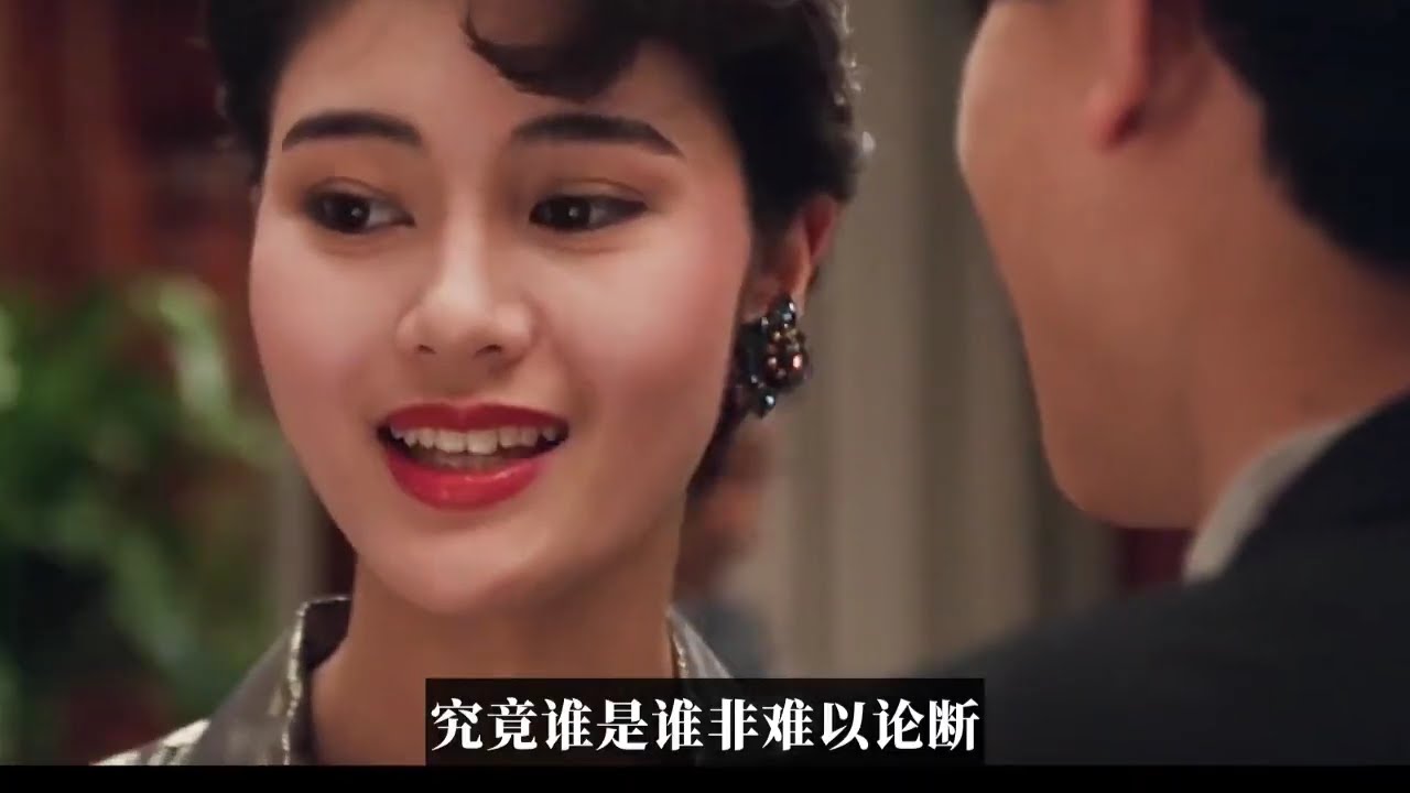 蔡少芬被問：你為劉鑾雄打過3次胎？請注意張晉的回答，網友：太霸氣了