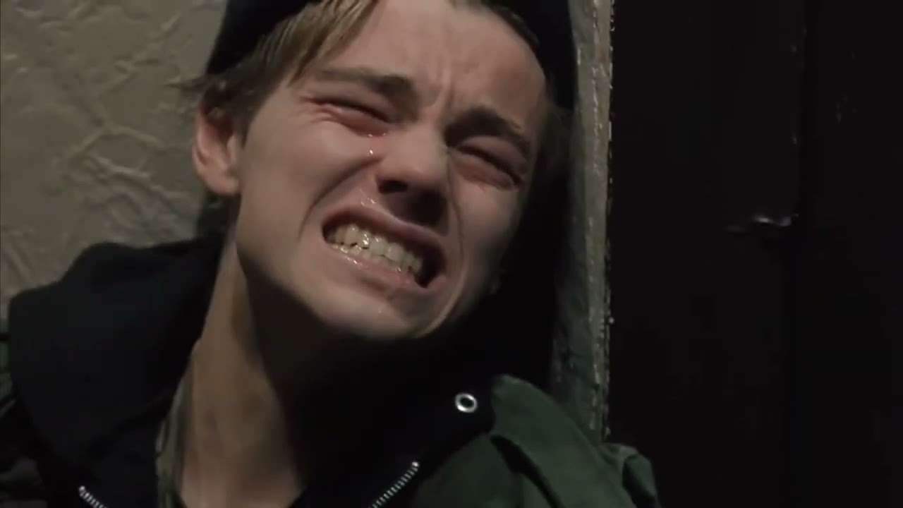 Listening to sleep token on shuffle be like