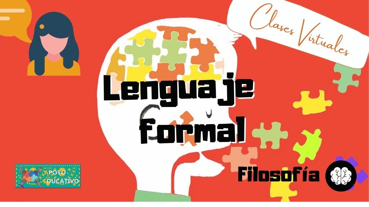 Lenguaje Formal-Filosofía