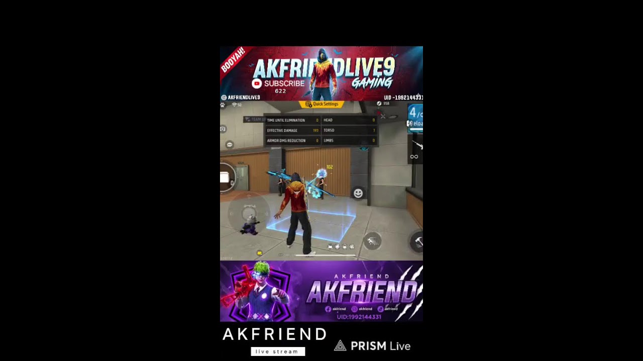 akfriend