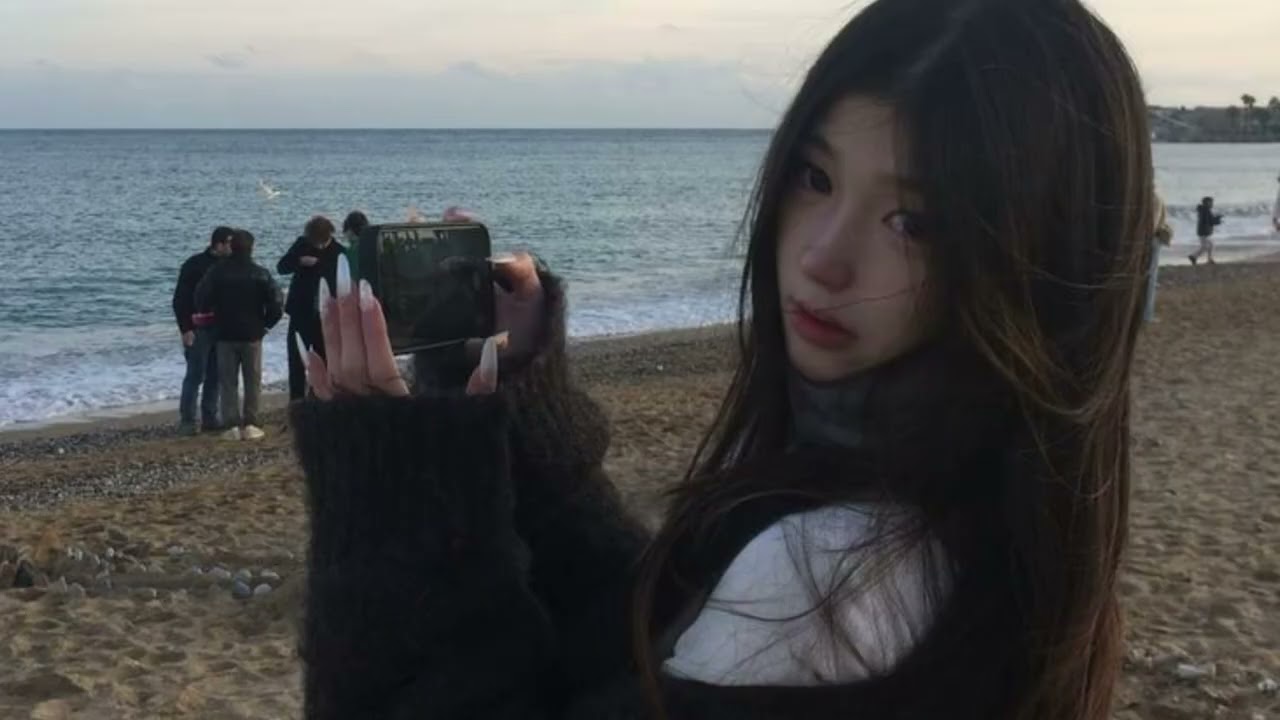 𝐏𝐥𝐚𝐲𝐥𝐢𝐬𝐭 요즘 감정에 딱 맞는 인디 감성힙합 · R&B 플리