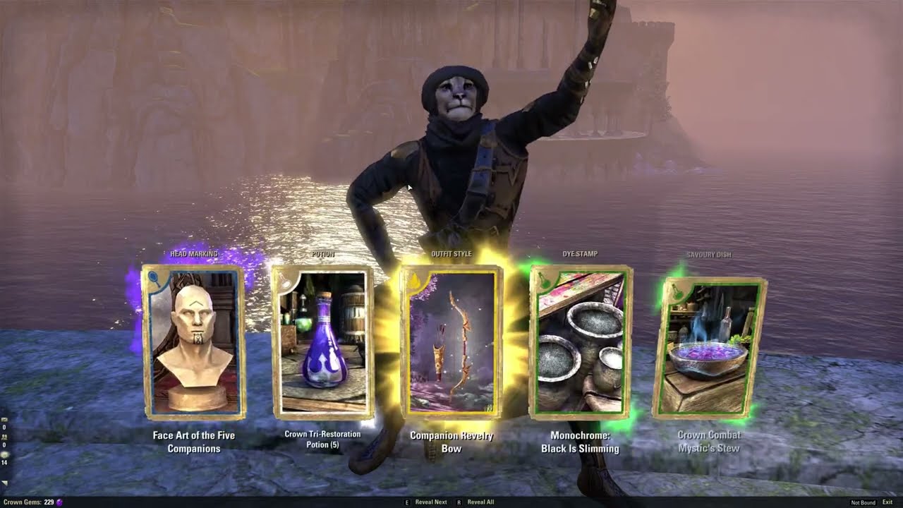 Open 25x ESO Diamond Anniversary Crown Crates With Me!