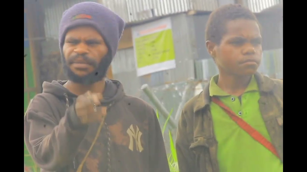 🇵🇬 Meino Ma Waka Uwibeuga | Jhen Bobii x Yupin iyai | Mowanemani Mosa || Official Video Musik (2026)