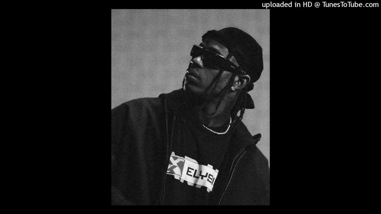 Travis Scott x Future type beat - 