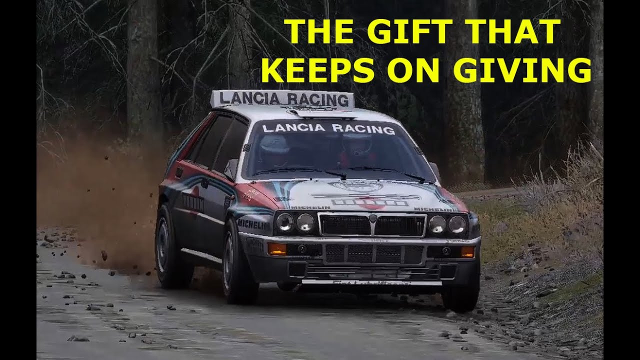 More from Assetto Corsa Rally