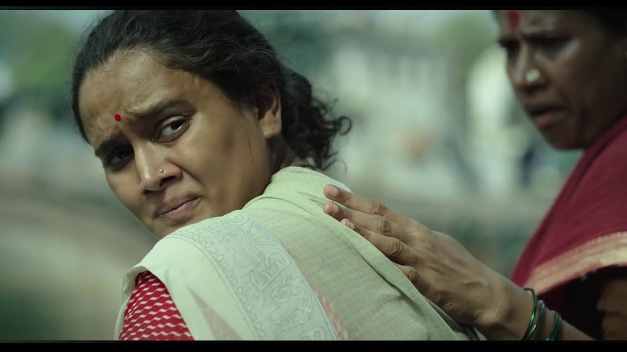 Nude - Marathi Movie Trailer - 22nd IFFK