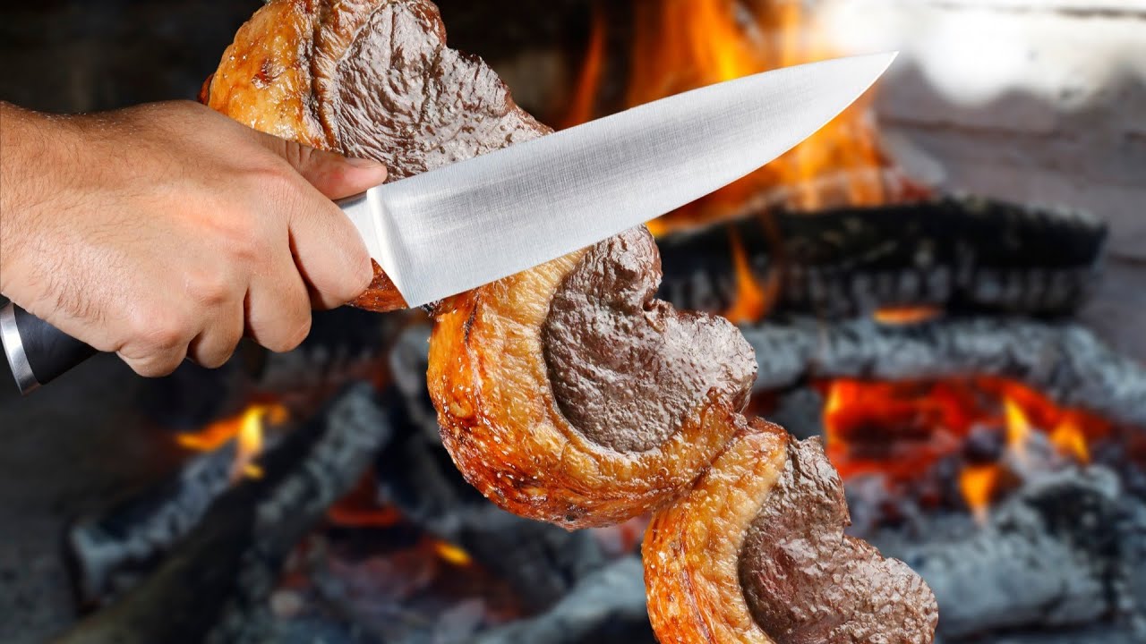 Brazilian Steakhouse Secrets You'll Wish You Knew Sooner