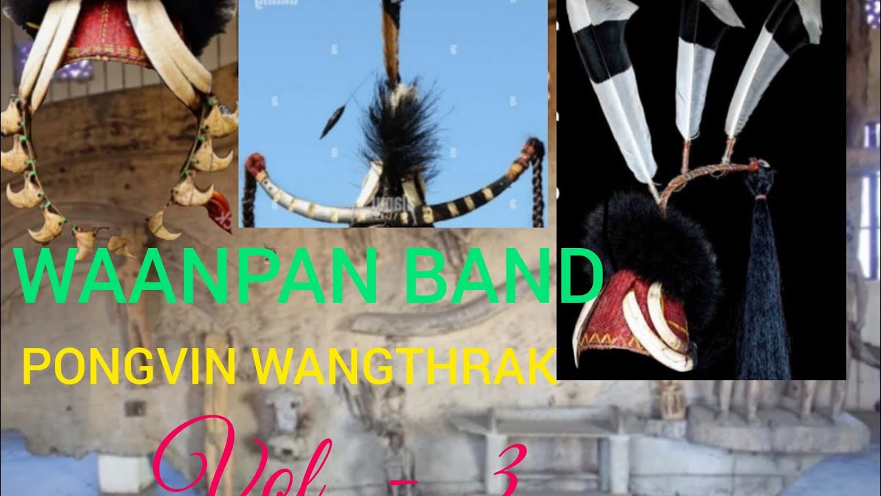 WAANPAN VOL. 3 