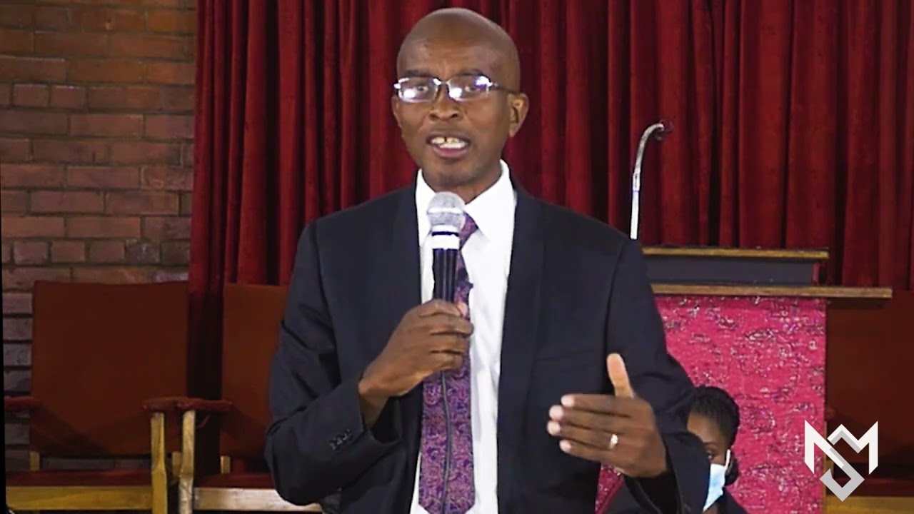 Sermon| | Take Off your Shoes ||  Dr Sibanda Cliford