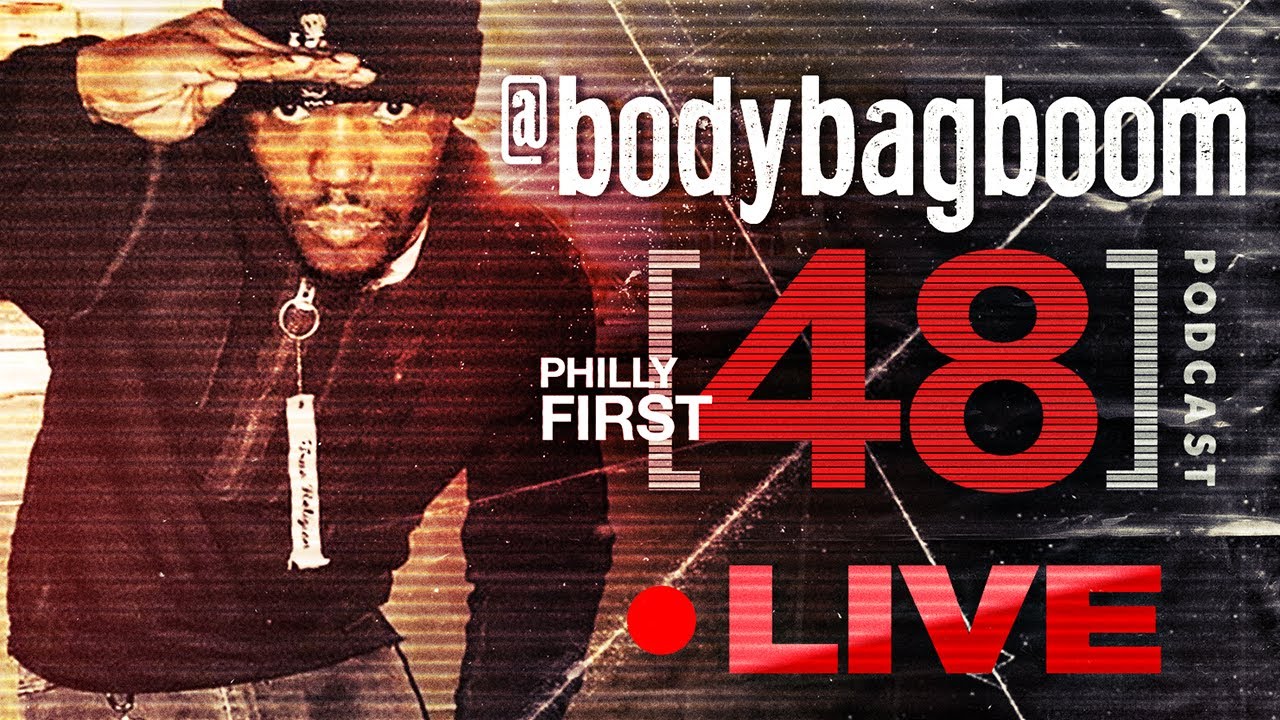 KABOOM aka BODYBAGBOOM back!!! First interview!!! (FULL INTERVIEW)
