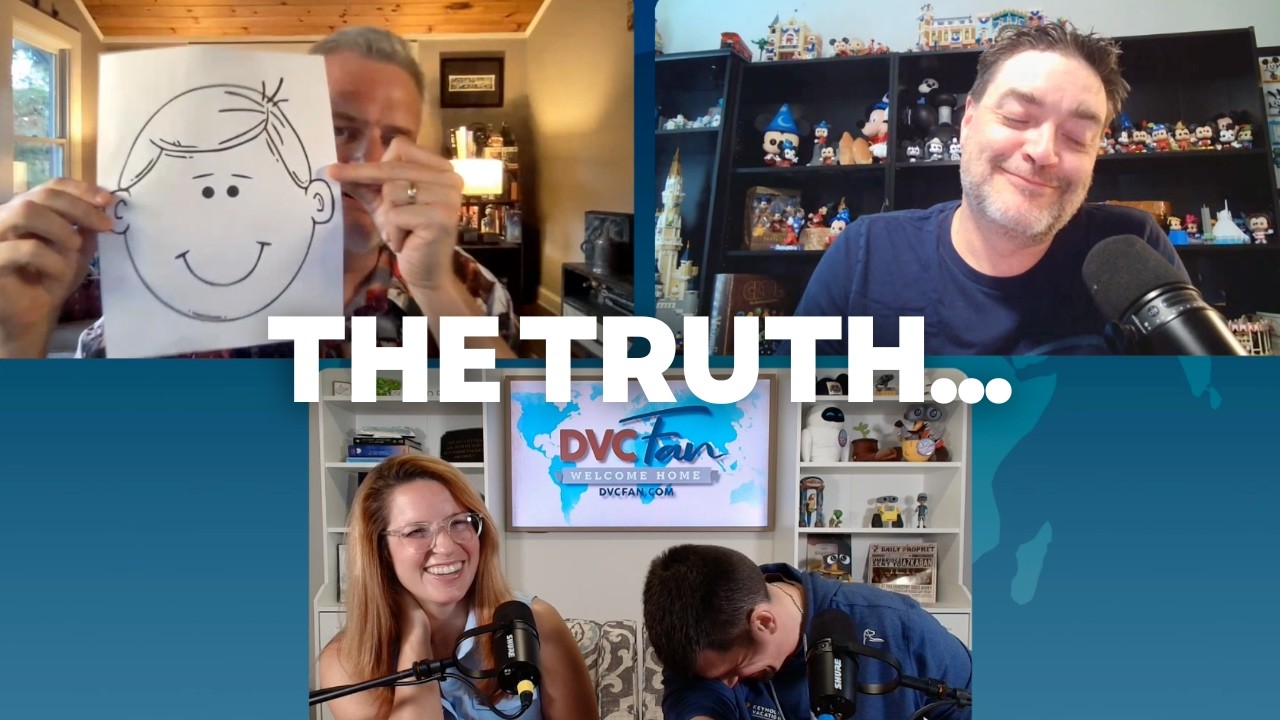 You Need to Know This Before Selling Your DVC