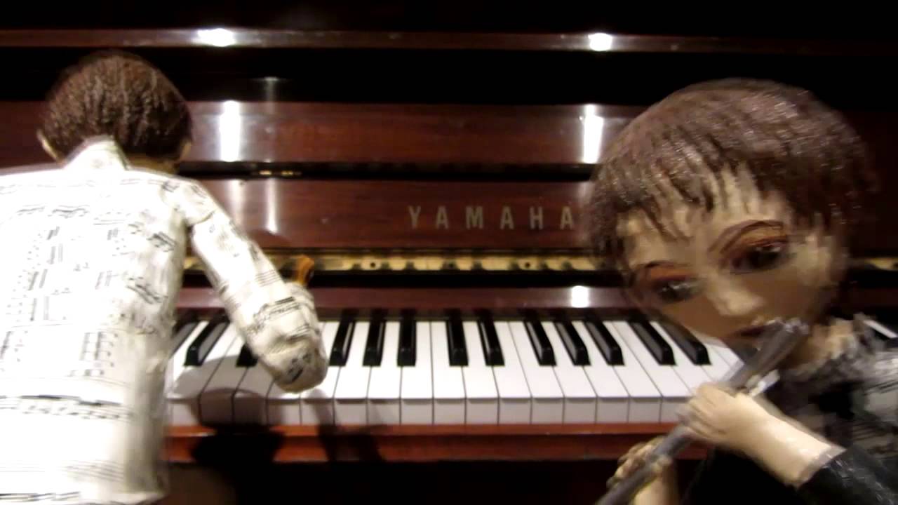 Klezmozart