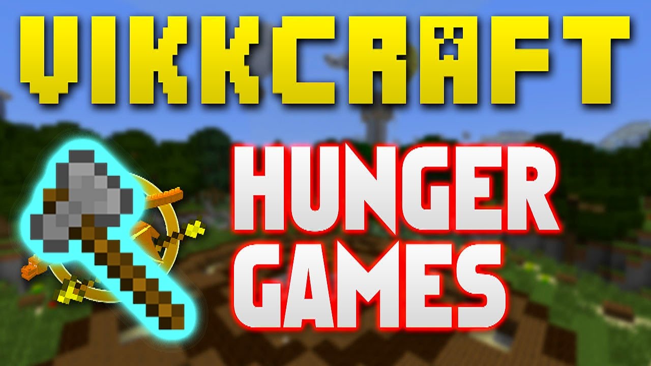 Minecraft Hunger Games #335 