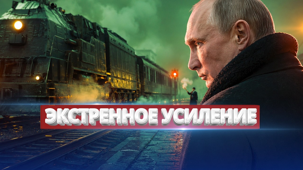 Zełenski podw&oacute;jnie zaatakowany / Tajna broń Moskwy trafiła na front