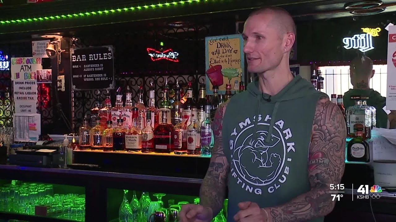 Strawberry Hill businesses welcome residential development in downtown KCK