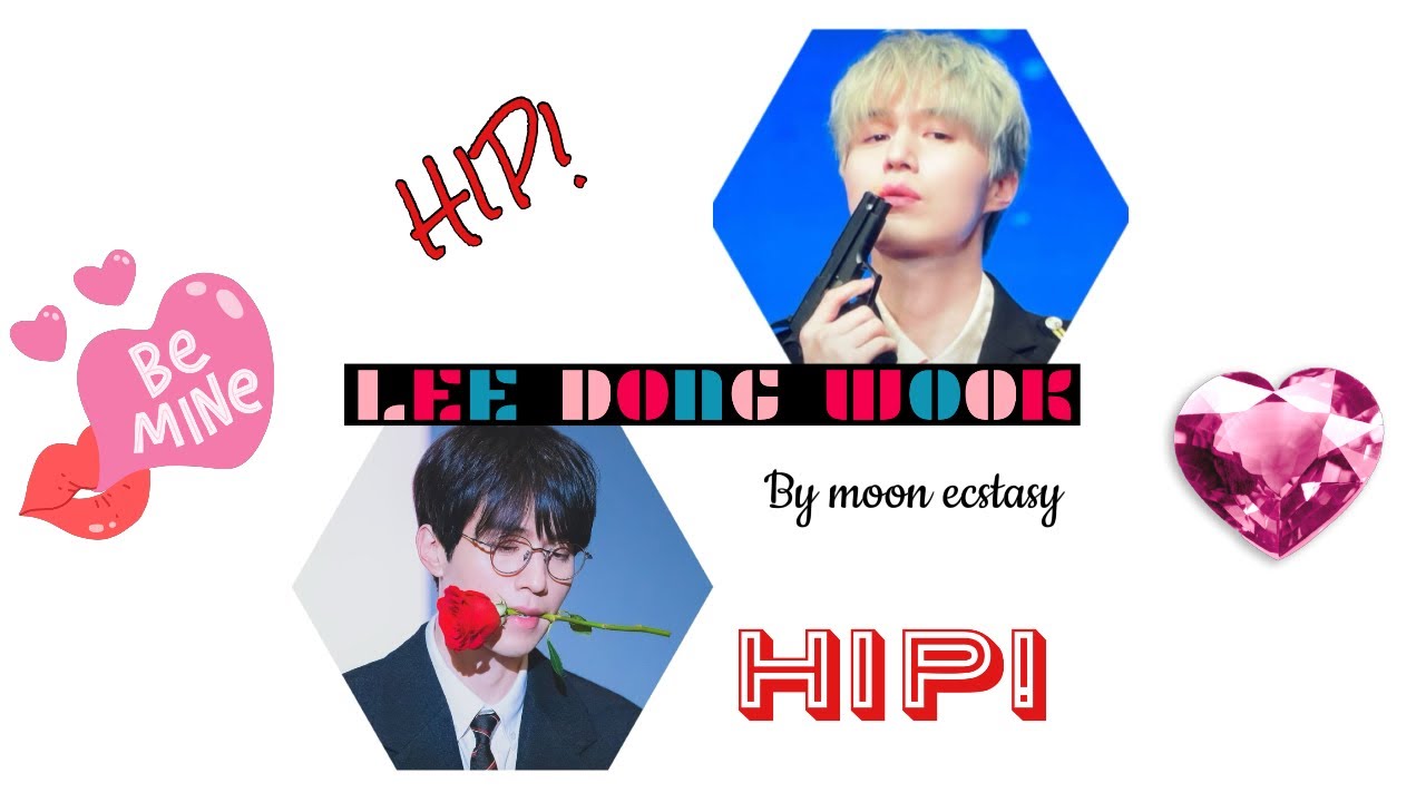 Lee Dong Wook as your HIP man | Fan appreciation of LDW projects in 2023