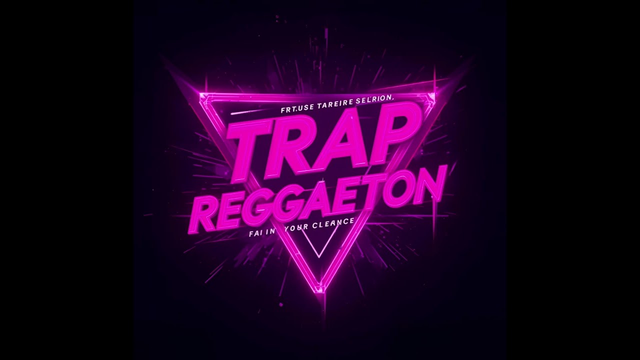 TRAP - REGGAETON - El sol y la luna ❤️🌸❤️🌜🌞