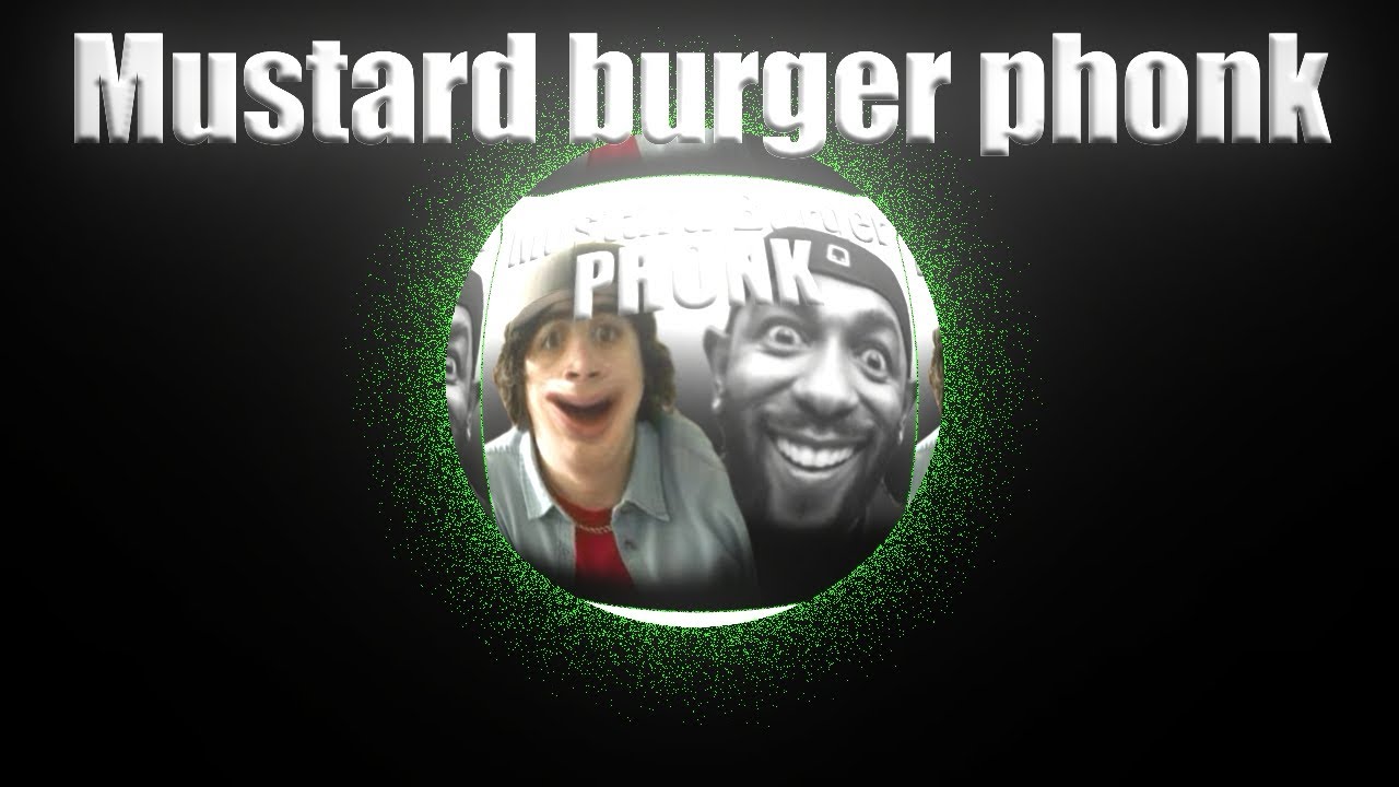 Evan Burger PHONK