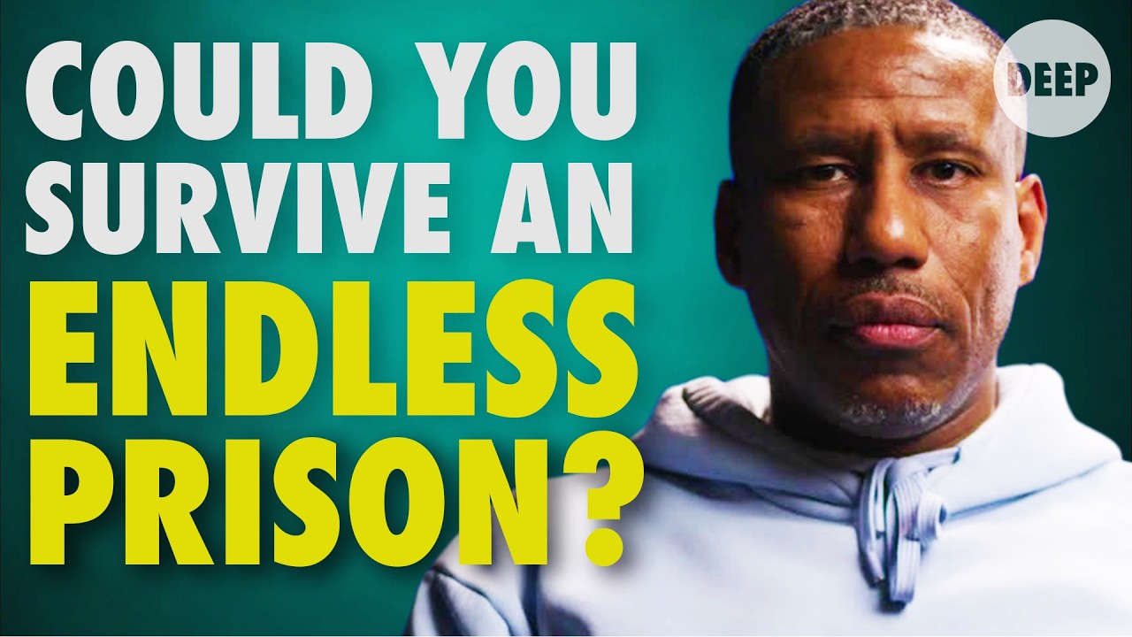 You Will Die In Prison: IPP Sentences | DEEP