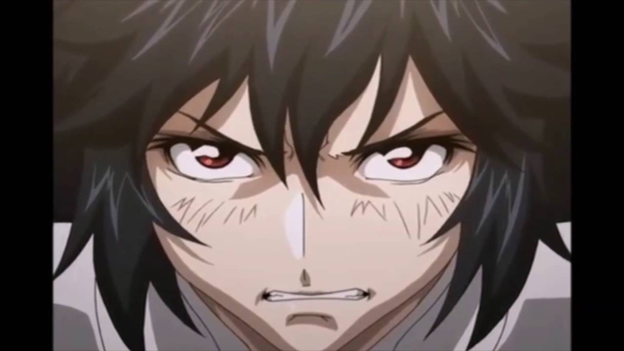 【MAD】蒼穹のファフナー　×　終端の王と異世界の騎士 歌詞付