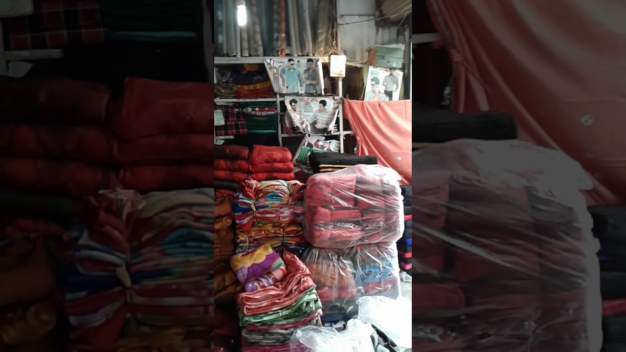 Ansari cloth house kakrala