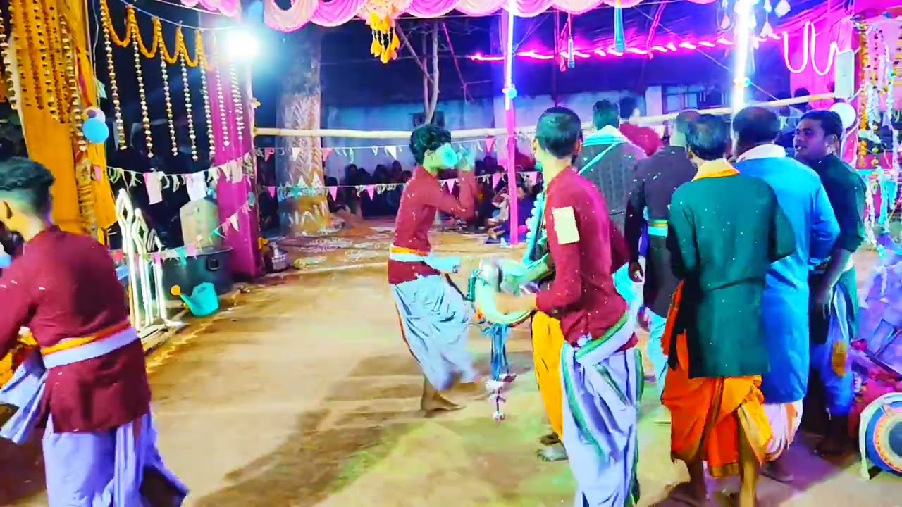 Tangar pada🙏Sankitan Mondali